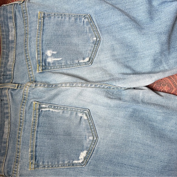 Rich and Skinny - Winter Lake Jeans size 26 - Picture 4 of 5